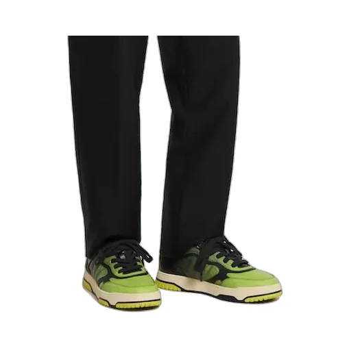 Gucci Re-Web Sneaker