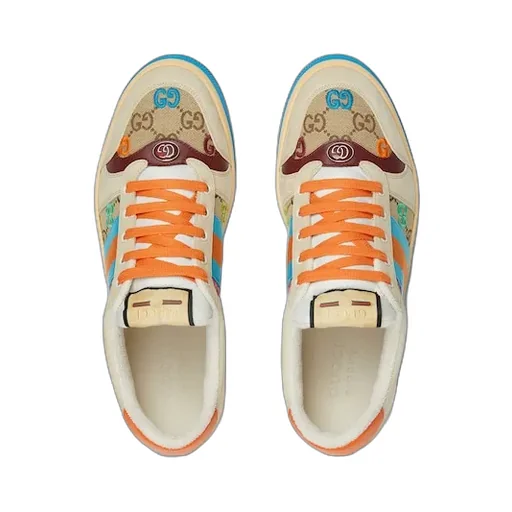 Screener Sneaker