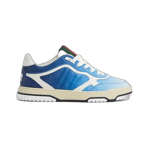 Gucci Re-Web Trainer