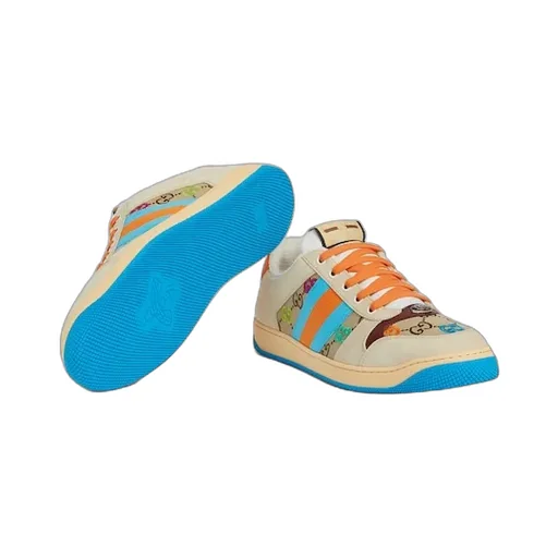 Screener Sneaker