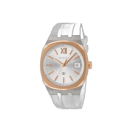 Gucci 25H Watch, 36Mm