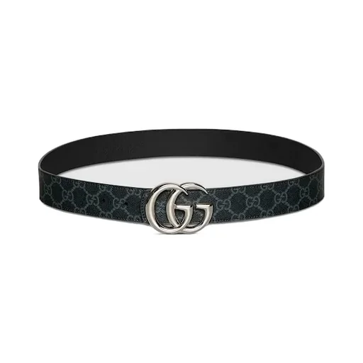 Reversible Gg Marmont Belt