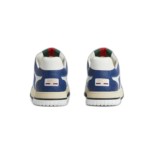 Gucci Re-Web Trainer