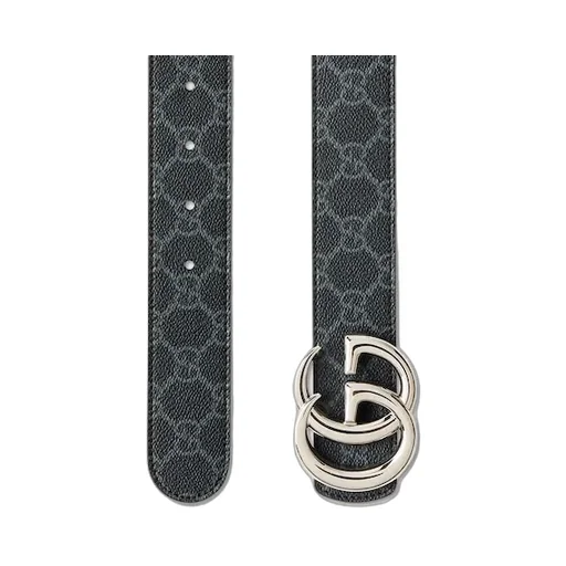 Reversible Gg Marmont Belt