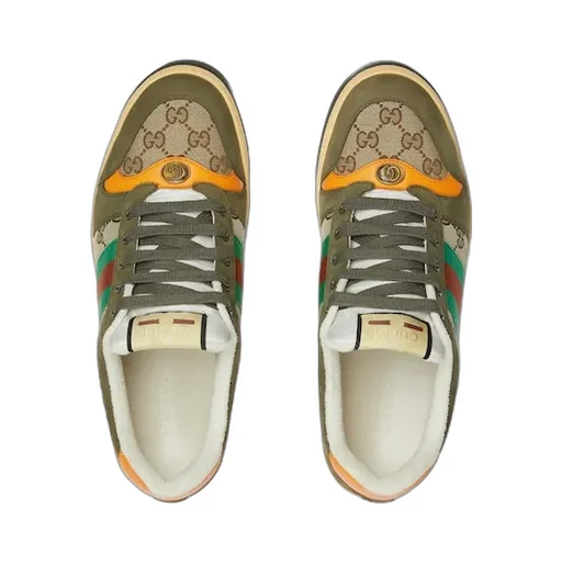 Screener Sneaker