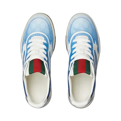 Gucci Re-Web Trainer