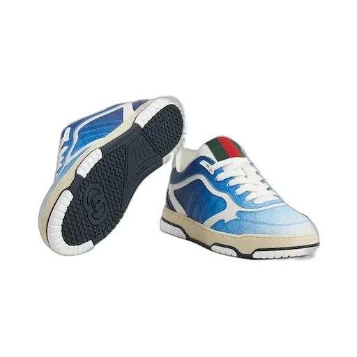 Gucci Re-Web Trainer