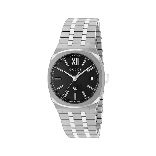 Gucci 25H Watch, 36Mm