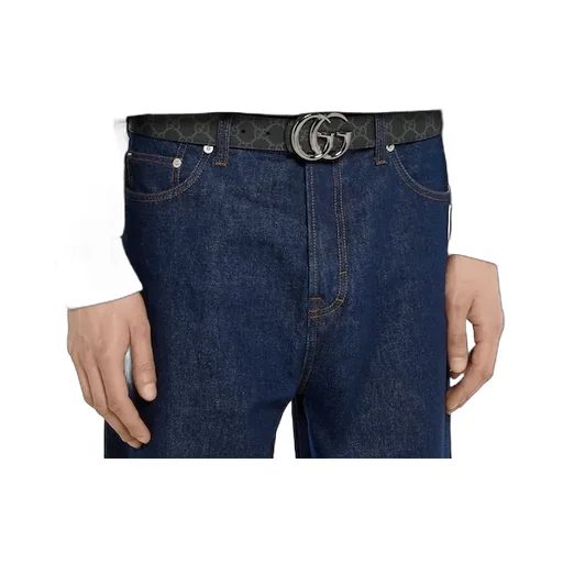 Reversible Gg Marmont Belt