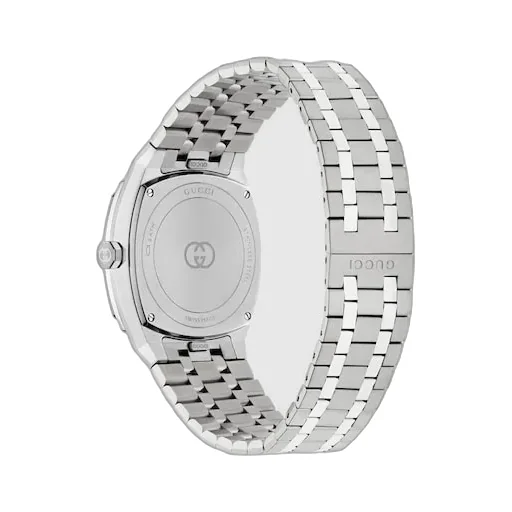 Gucci 25H Watch, 36Mm