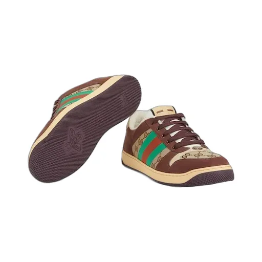 Screener Sneaker
