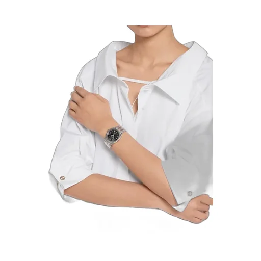 Gucci 25H Watch, 36Mm
