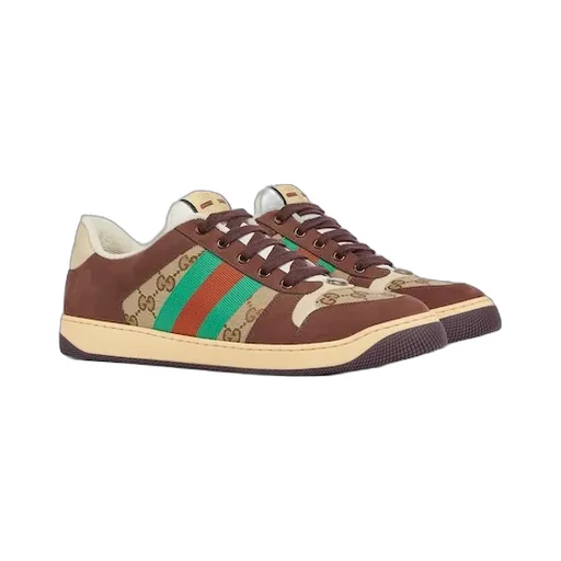 Screener Sneaker