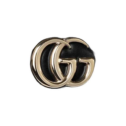 Gg Marmont Large Shoulder Bag