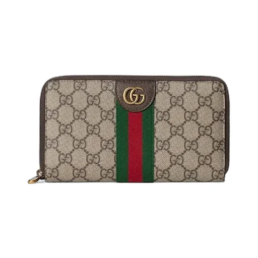 Ophidia Travel Document Case