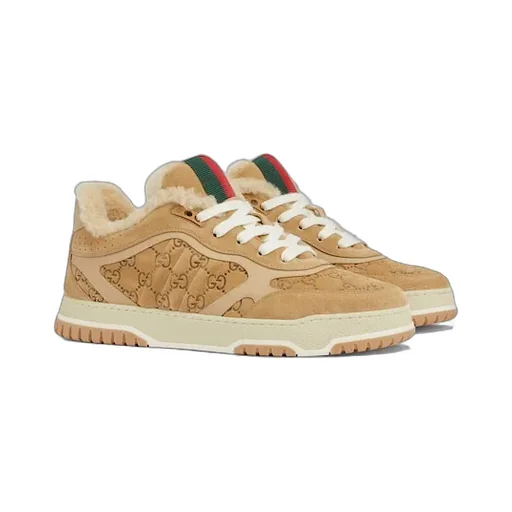 Gucci Re-Web Sneaker