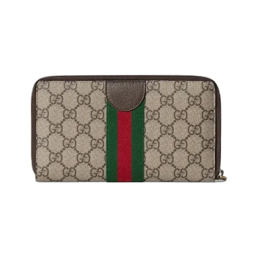 Ophidia Travel Document Case