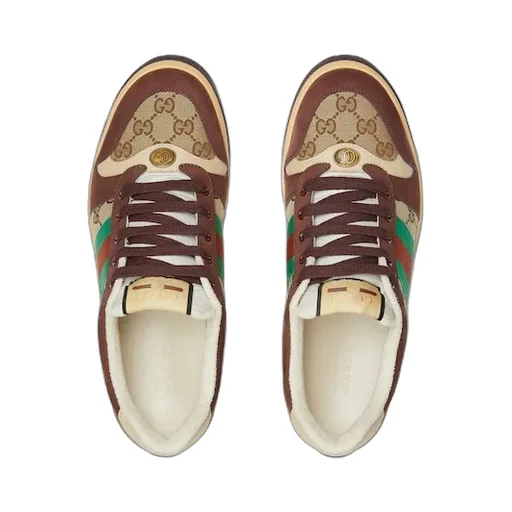 Screener Sneaker