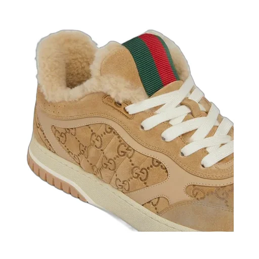 Gucci Re-Web Sneaker