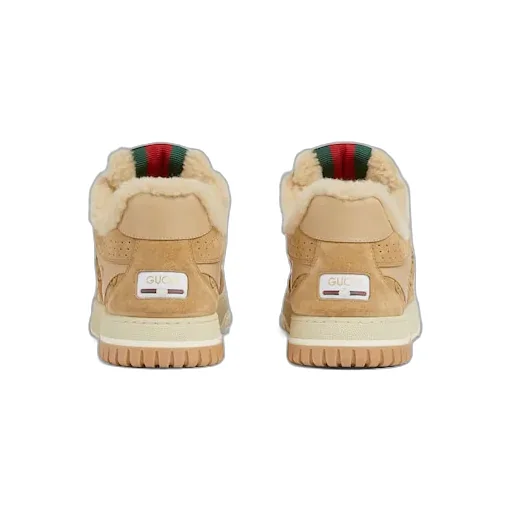 Gucci Re-Web Sneaker