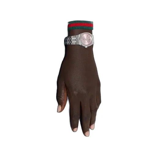 Gucci 25H Watch, 30Mm