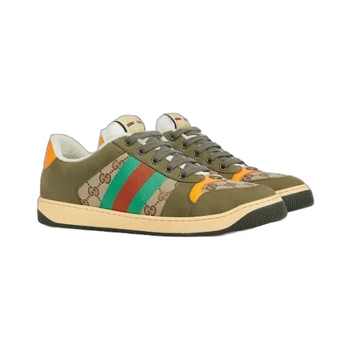 Screener Sneaker