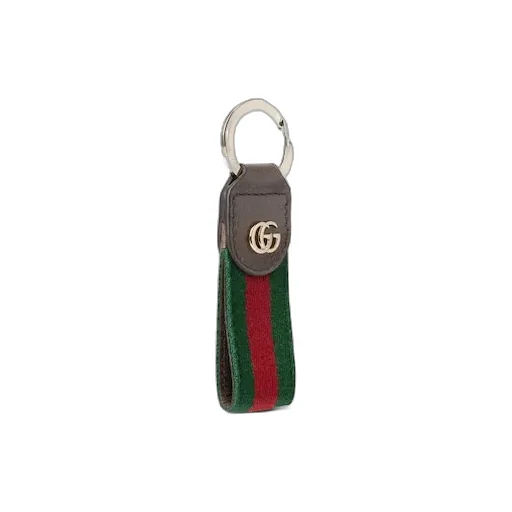 Ophidia Keychain