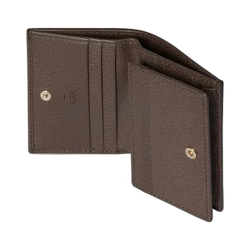 Ophidia Small Wallet