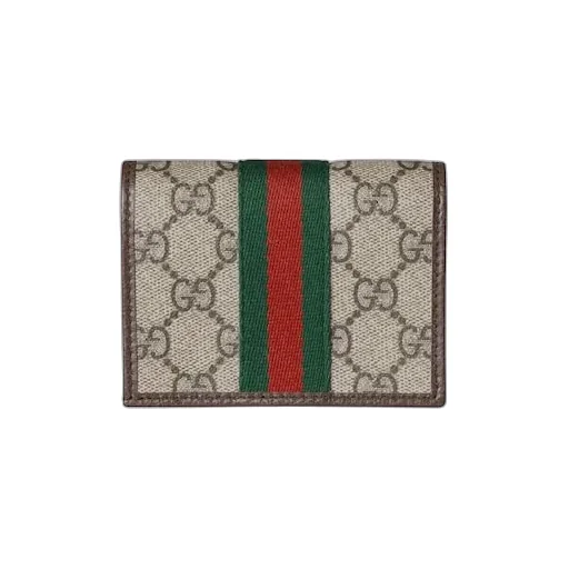Ophidia Small Wallet