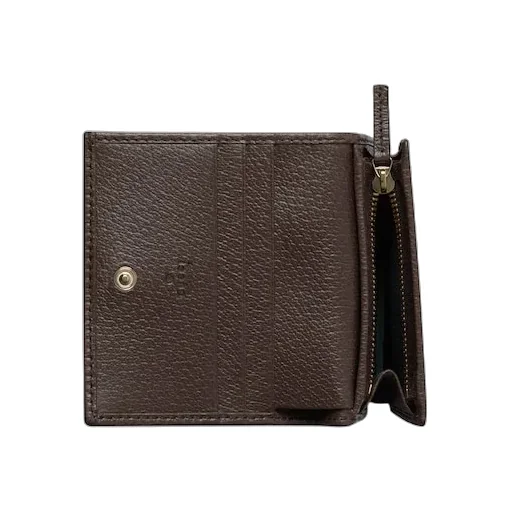 Ophidia Small Wallet