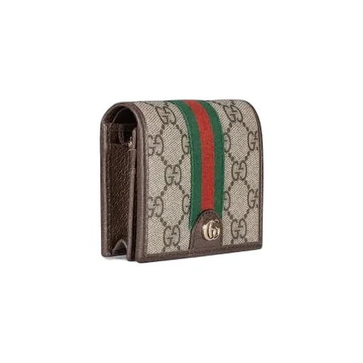 Ophidia Small Wallet