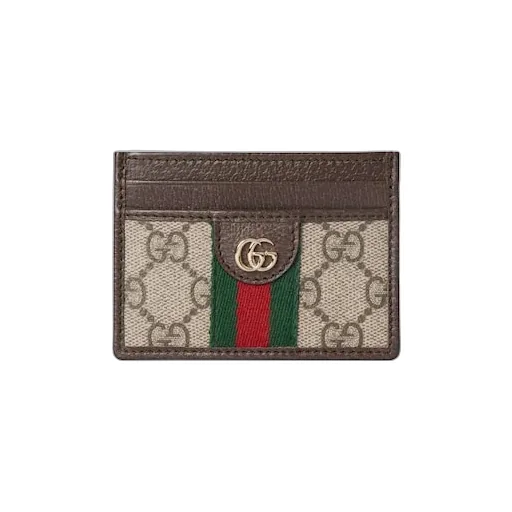Ophidia Card Case