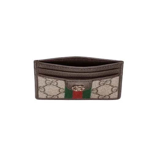 Ophidia Card Case