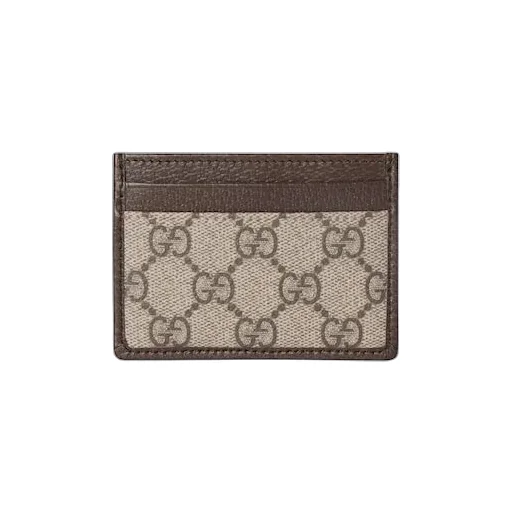Ophidia Card Case