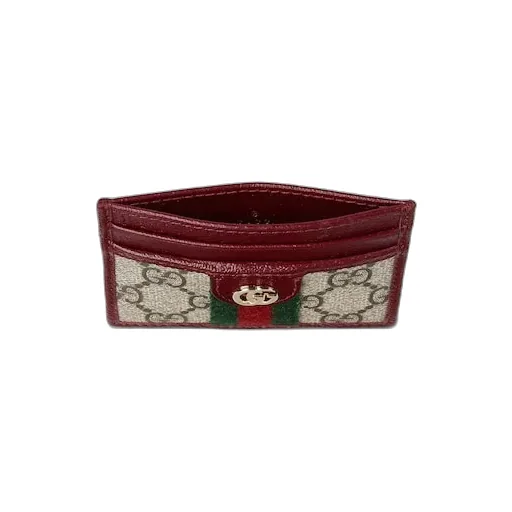 Ophidia Card Case