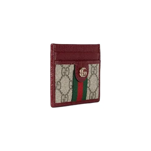 Ophidia Card Case