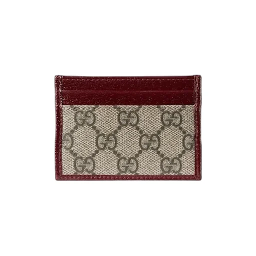 Ophidia Card Case