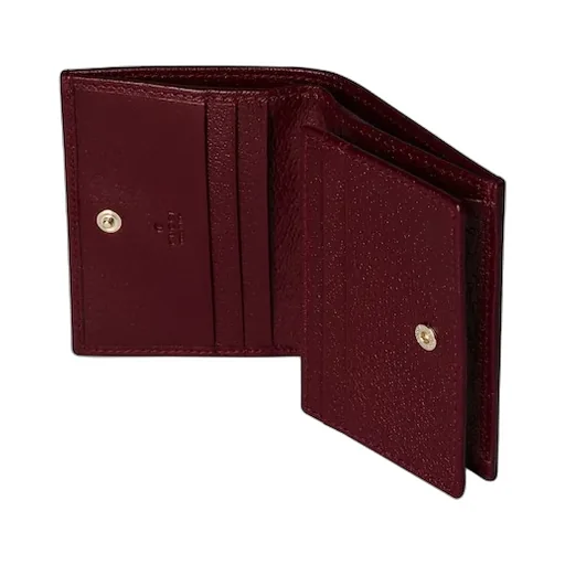 Ophidia Small Wallet