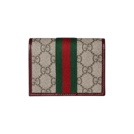 Ophidia Small Wallet