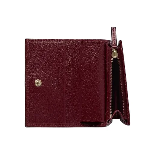 Ophidia Small Wallet