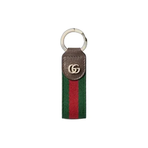 Ophidia Keychain