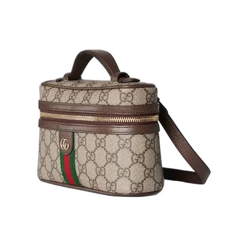 Ophidia Small Vanity Bag