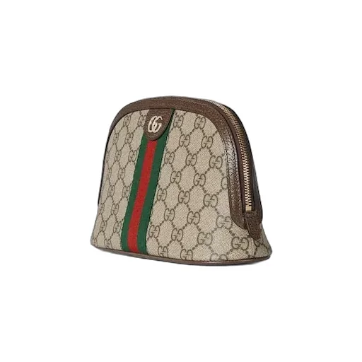 Ophidia Small Cosmetic Case