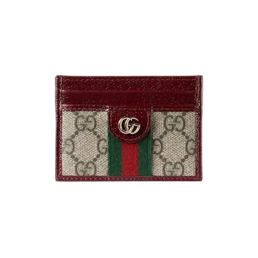 Ophidia Card Case