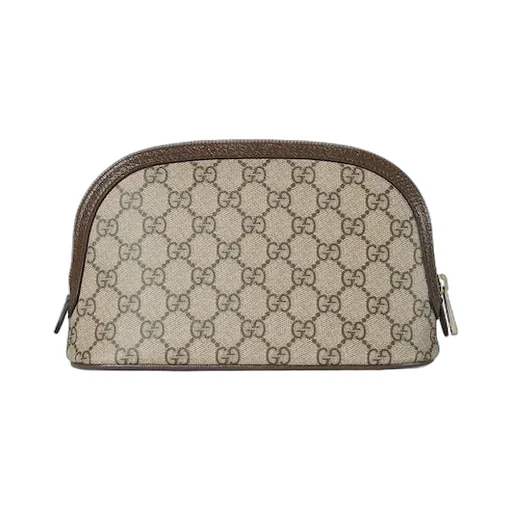 Ophidia Small Cosmetic Case