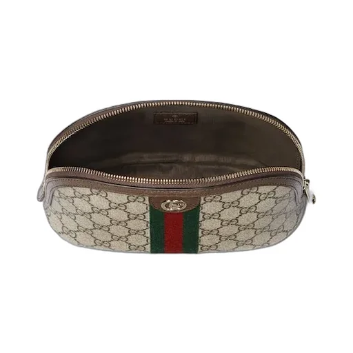 Ophidia Small Cosmetic Case