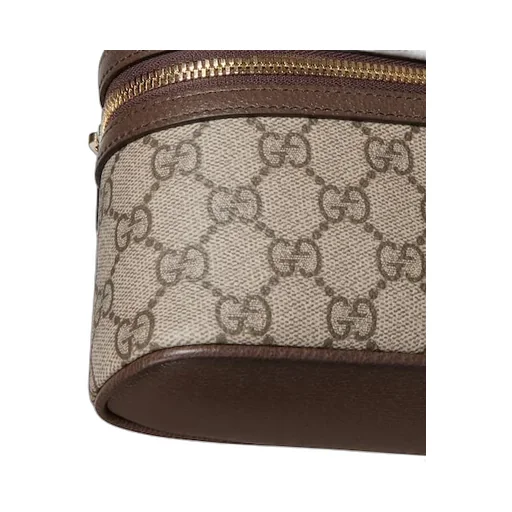 Ophidia Small Vanity Bag