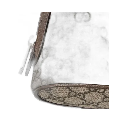 Ophidia Small Cosmetic Case