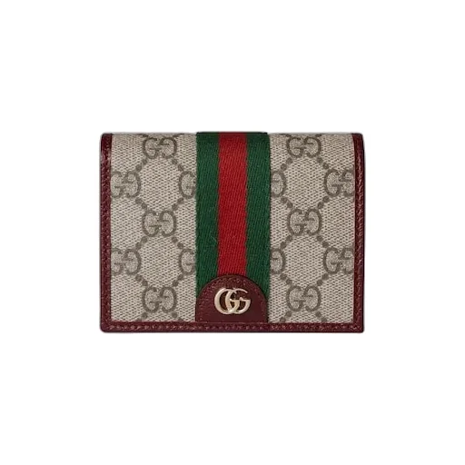 Ophidia Small Wallet