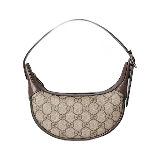 Ophidia Small Shoulder Bag